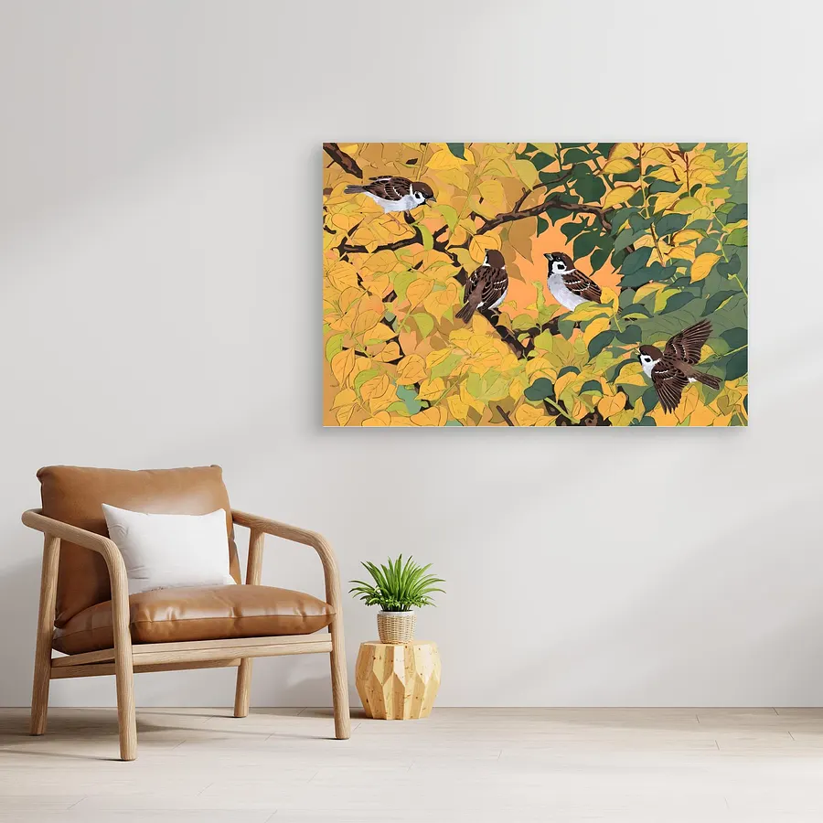 Prints and Framed Editions